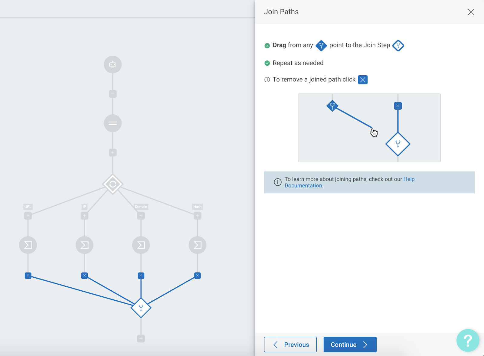 Simplifying InsightConnect Workflows Using Join Step - Releases ...