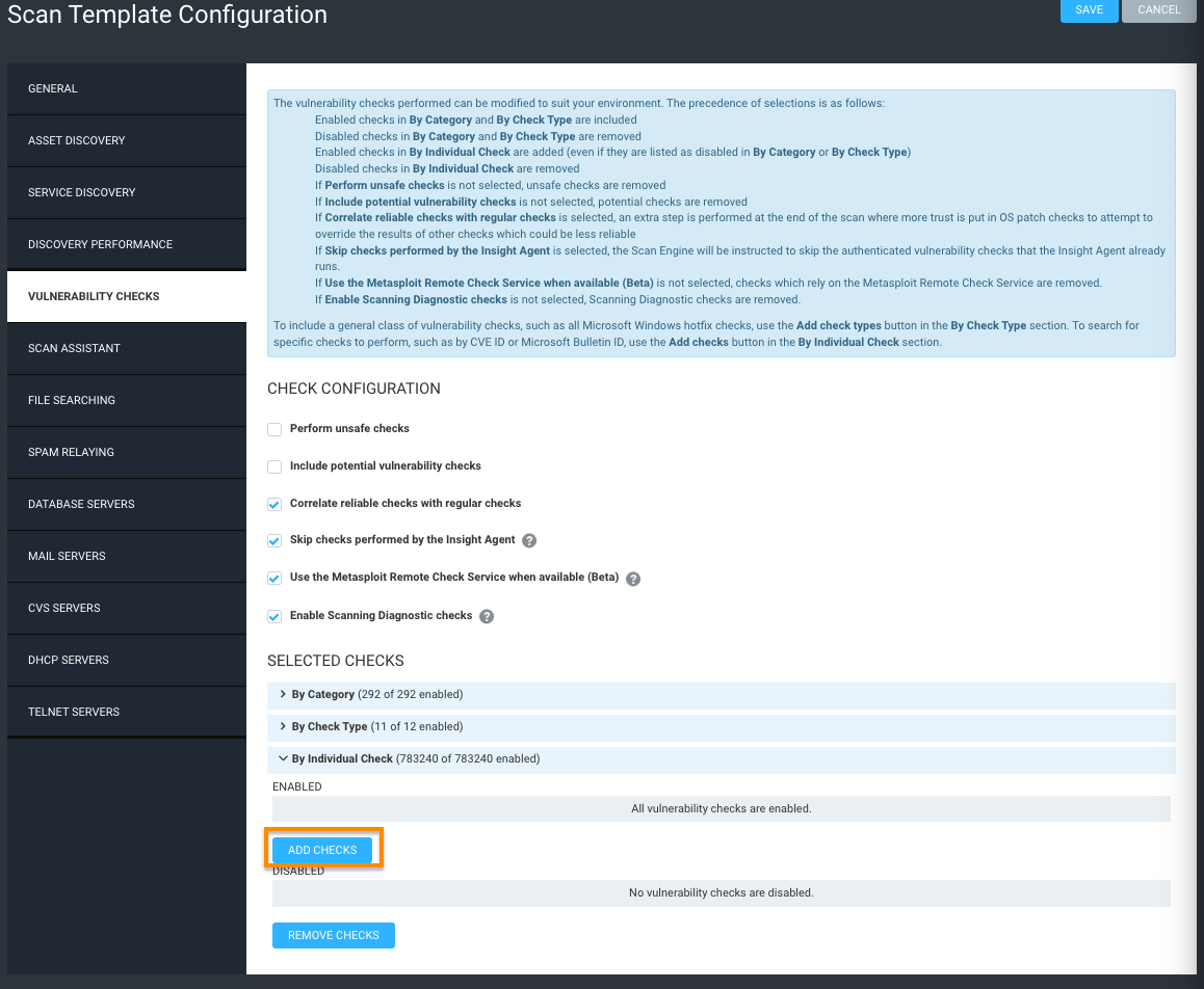 Sonatype Nexus - InsightVM - Rapid7 Discuss