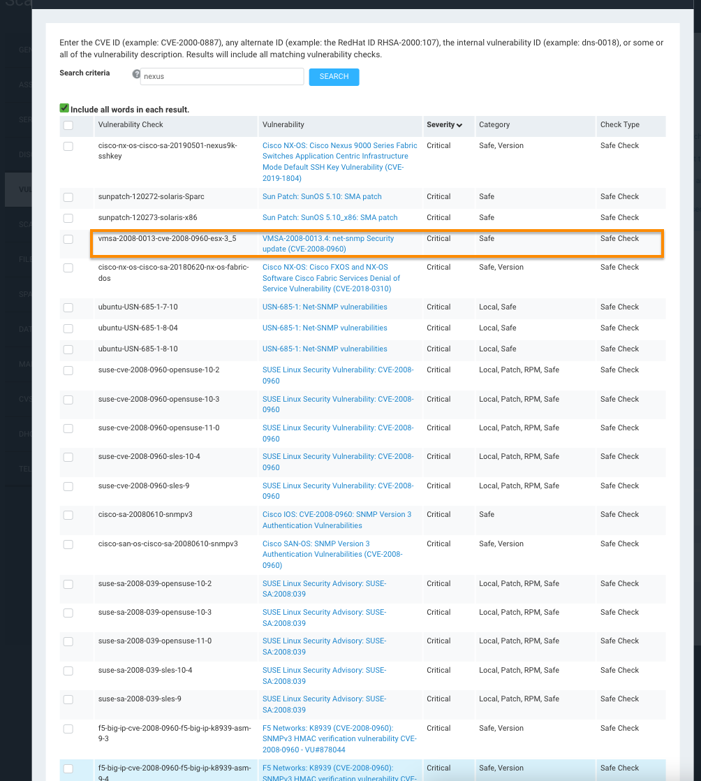 Sonatype Nexus - InsightVM - Rapid7 Discuss