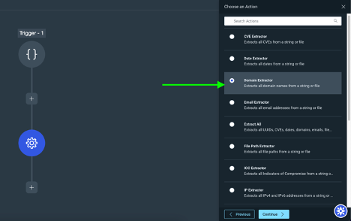 domain-extractor